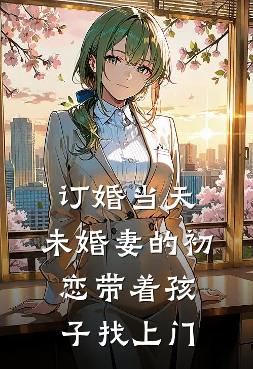 订婚当天，未婚妻的初恋带着孩子找上门徐欣蓝欣蓝最新免费小说_免费完本小说订婚当天，未婚妻的初恋带着孩子找上门徐欣蓝欣蓝