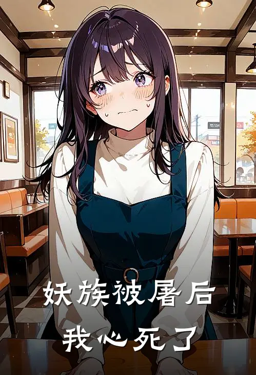 妖族被屠后，我心死了