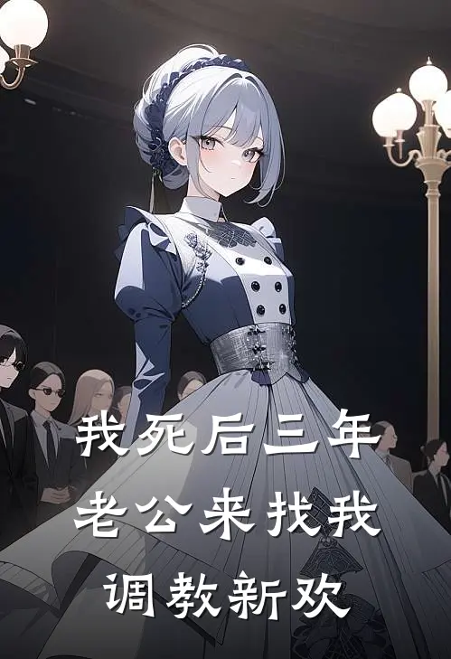 我死后三年，老公来找我调教新欢