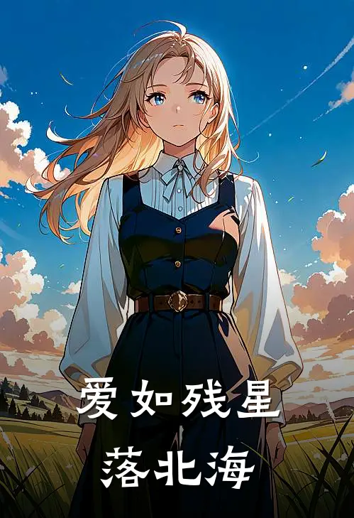 爱如残星落北海(青梅慕夏)热门完本小说_最新小说爱如残星落北海青梅慕夏