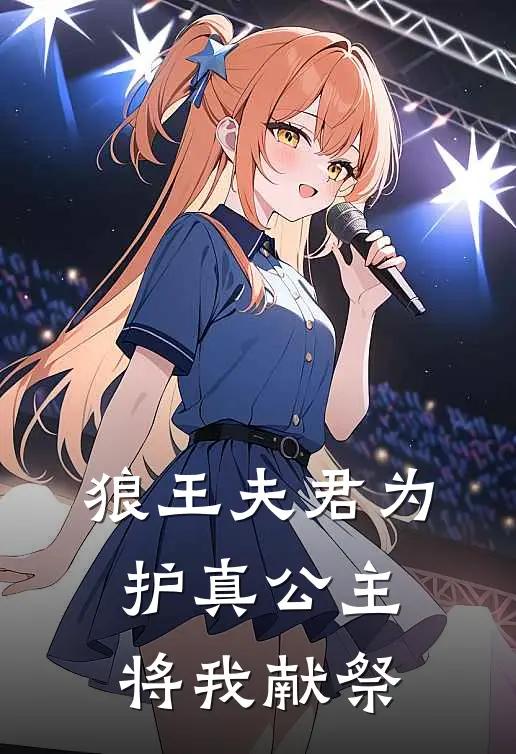 狼王夫君为护真公主将我献祭