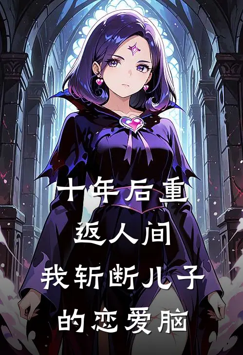 十年后重返人间，我斩断儿子的恋爱脑