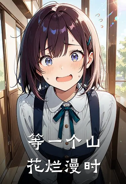 等一个山花烂漫时