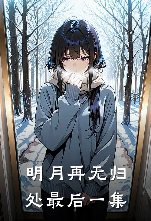 明月再无归处最后一集