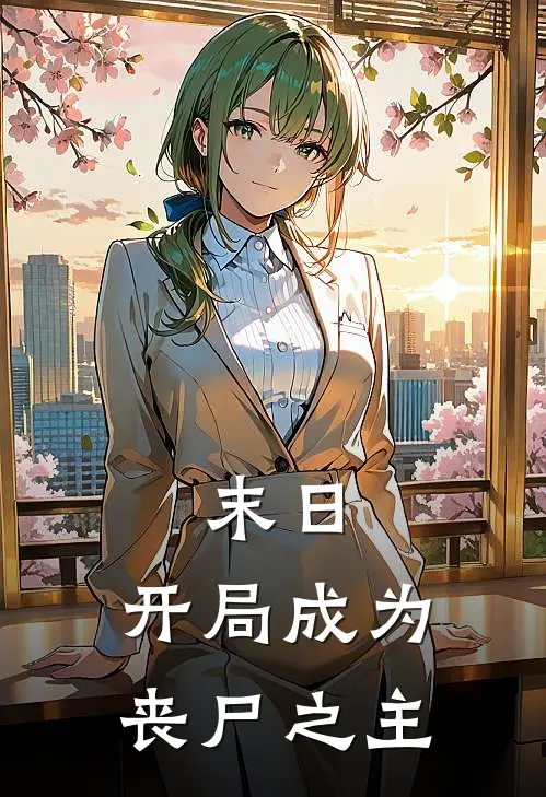 末日：开局成为丧尸之主