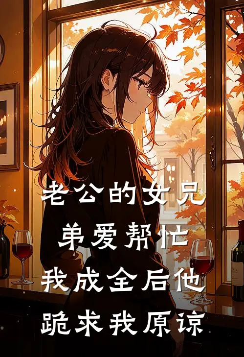 老公的女兄弟爱帮忙，我成全后他跪求我原谅瑶瑶林瑶完整版小说_小说完结推荐老公的女兄弟爱帮忙，我成全后他跪求我原谅(瑶瑶林瑶)