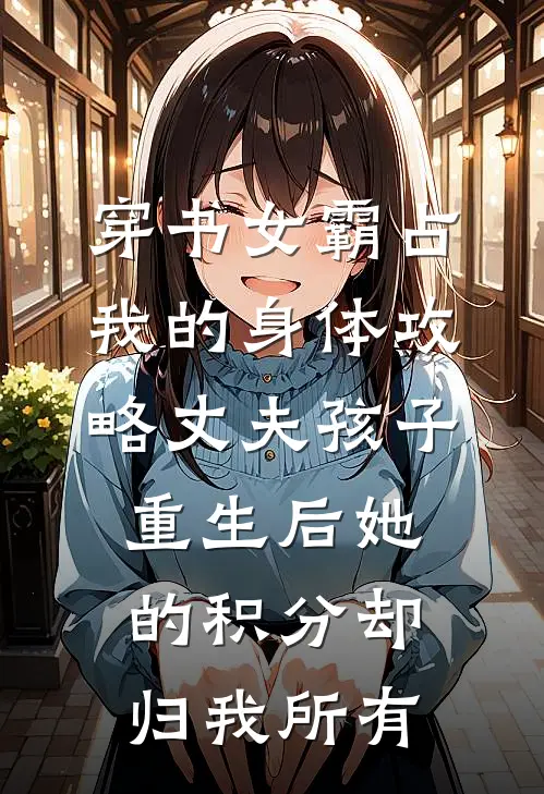 穿书女霸占我的身体攻略丈夫孩子，重生后她的积分却归我所有