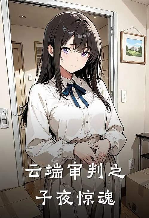 云端审判之子夜惊魂