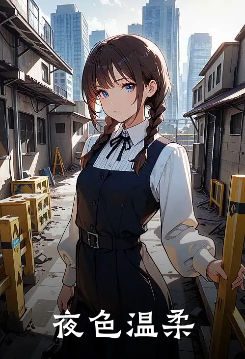 夜色温柔(林若歌江慕言)_林若歌江慕言热门小说