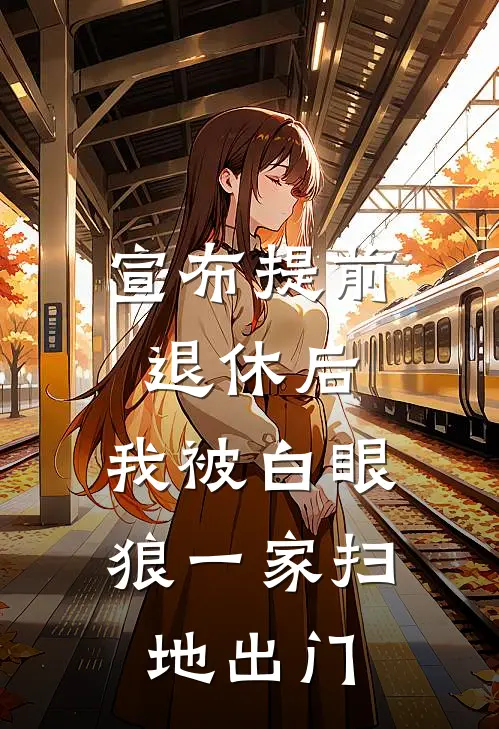 宣布提前退休后，我被白眼狼一家扫地出门