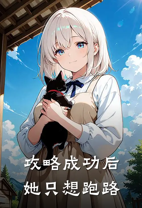 攻略成功后她只想跑路