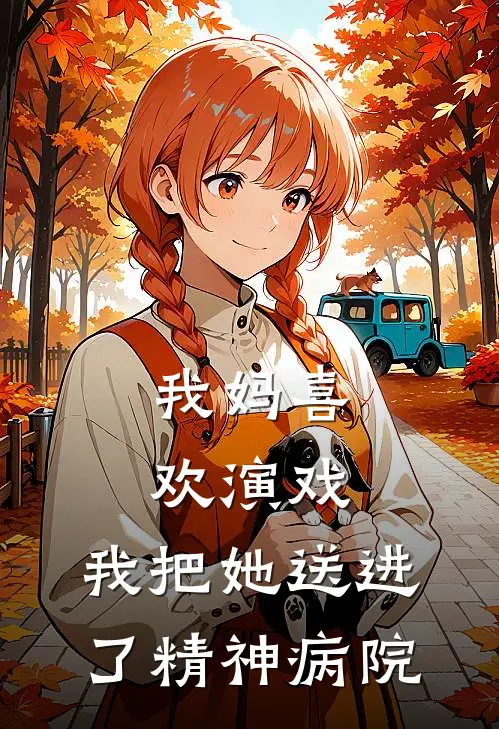 我妈喜欢演戏，我把她送进了精神病院