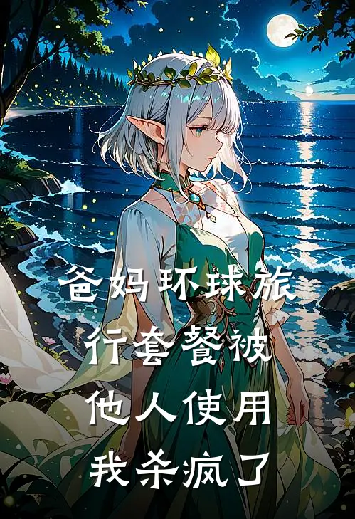 爸妈环球旅行套餐被他人使用，我杀疯了