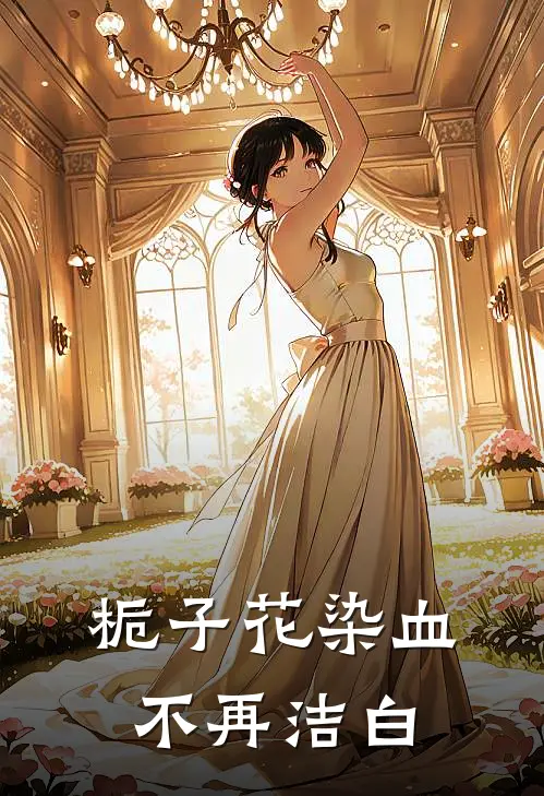 栀子花染血不再洁白(霍瑾安林瑜)热门小说排行_完结版小说栀子花染血不再洁白霍瑾安林瑜