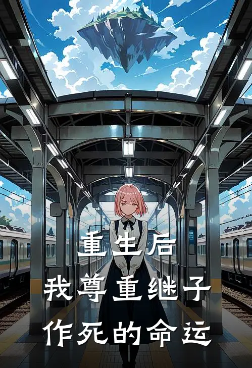 重生后，我尊重继子作死的命运(继子霸凌)免费完结小说_免费小说在线阅读重生后，我尊重继子作死的命运(继子霸凌)