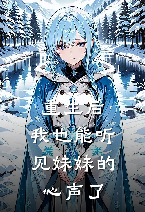 重生后，我也能听见妹妹的心声了(谢珩谢总)在线免费小说_完整版免费小说重生后，我也能听见妹妹的心声了(谢珩谢总)