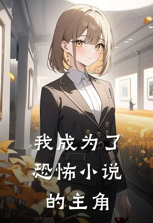 我成为了恐怖小说的主角