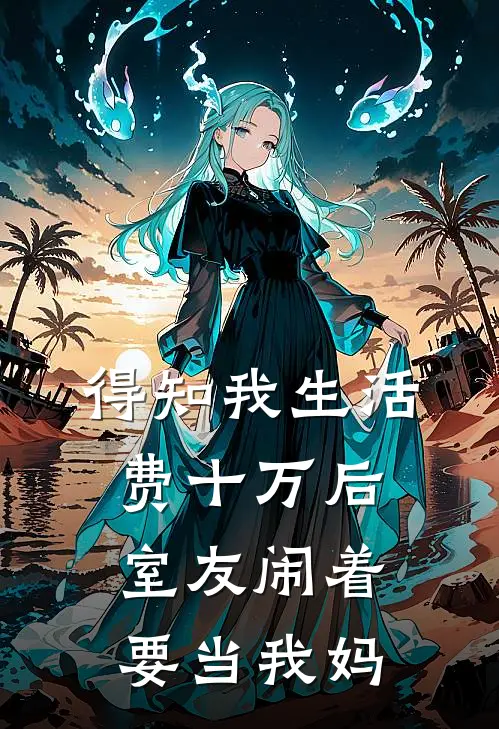 得知我生活费十万后，室友闹着要当我妈小林沈晓小说推荐完本_热门小说大全得知我生活费十万后，室友闹着要当我妈(小林沈晓)