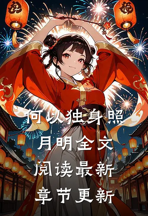 何以独身照月明全文阅读最新章节更新