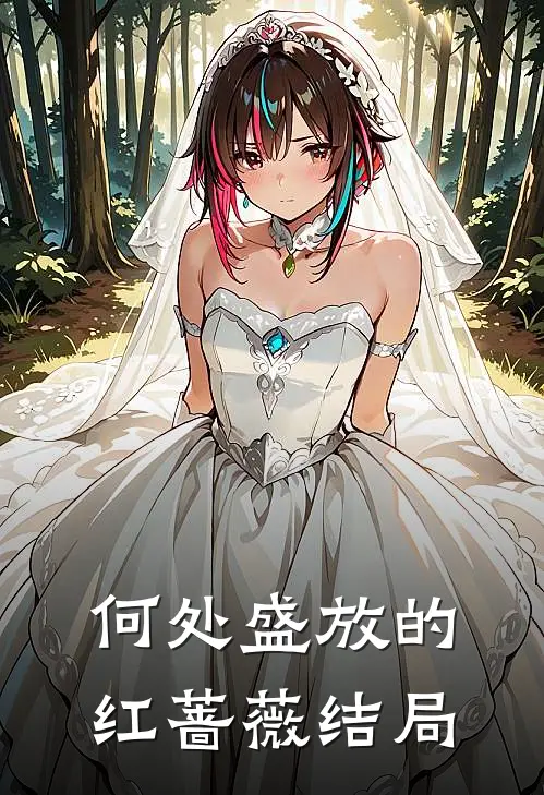 何处盛放的红蔷薇结局