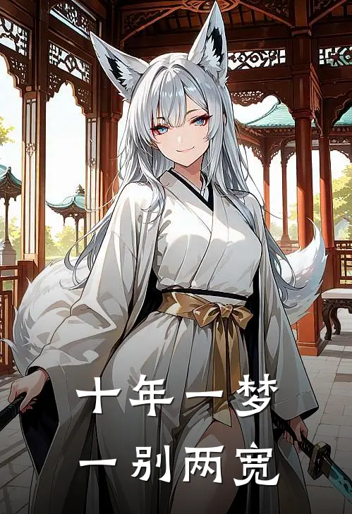 十年一梦，一别两宽