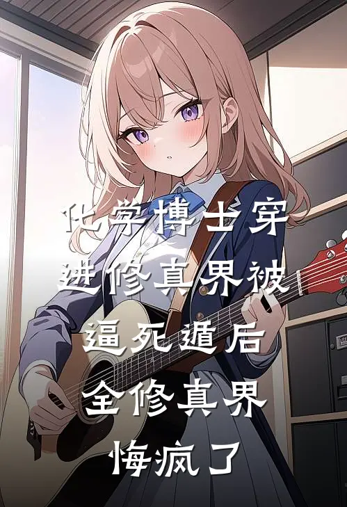 化学博士穿进修真界被逼死遁后，全修真界悔疯了(墨子夜云漪)完结版免费小说_热门完结小说化学博士穿进修真界被逼死遁后，全修真界悔疯了(墨子夜云漪)