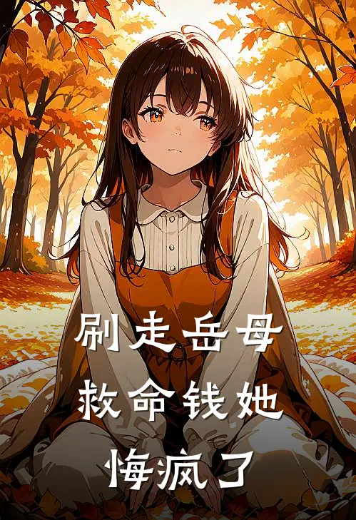 刷走岳母救命钱她悔疯了(沈知微周宇颂)全本免费在线阅读_刷走岳母救命钱她悔疯了最新章节在线阅读