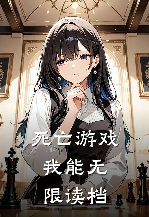 死亡游戏：我能无限读档