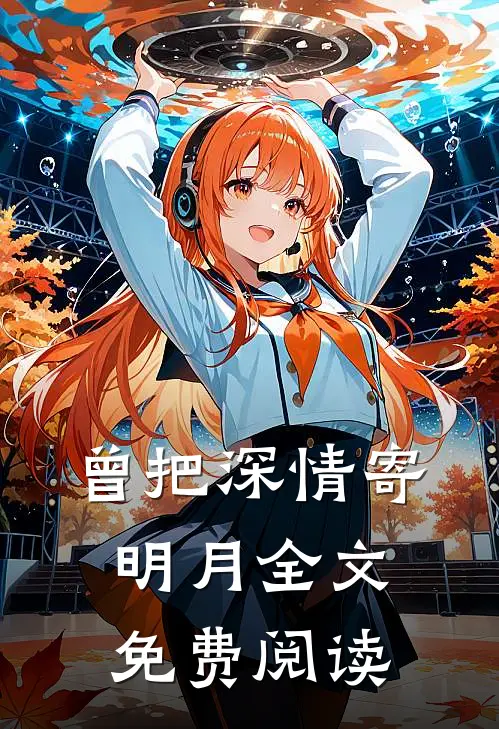 曾把深情寄明月全文免费阅读