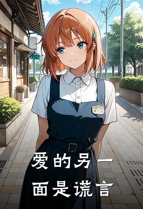 爱的另一面是谎言