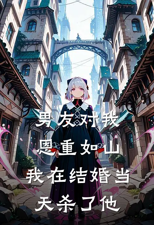 男友对我恩重如山，我在结婚当天杀了他(沈衡苏晓)热门的小说_热门网络小说推荐男友对我恩重如山，我在结婚当天杀了他(沈衡苏晓)