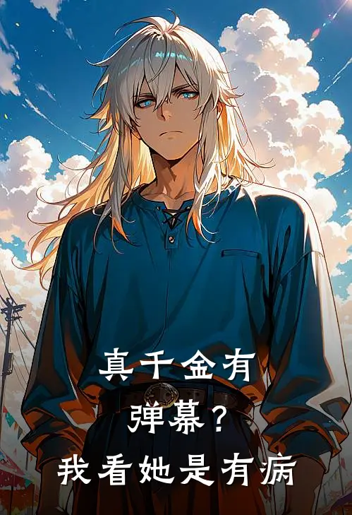 真千金有弹幕？我看她是有病