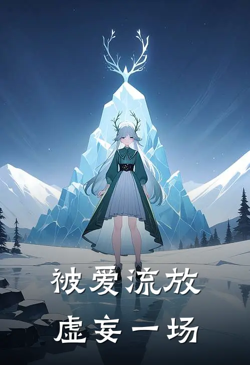 被爱流放，虚妄一场