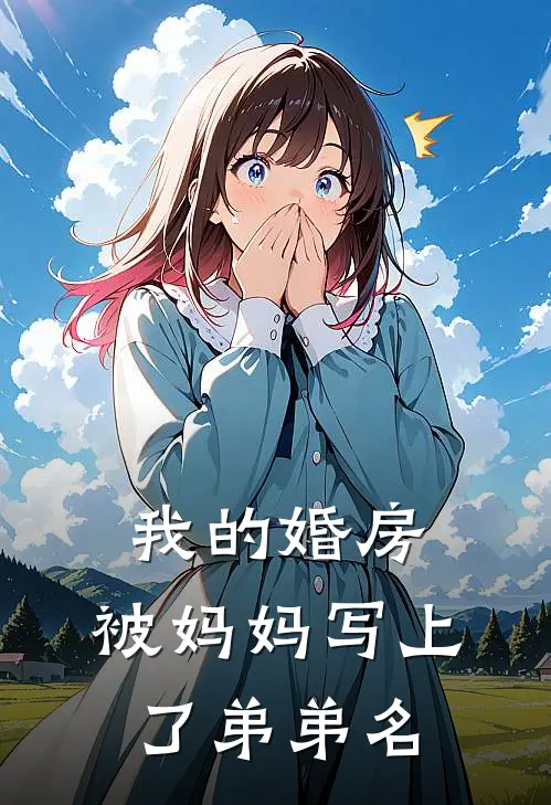 我的婚房，被妈妈写上了弟弟名晓曼陈哲远完结小说免费阅读_热门免费小说我的婚房，被妈妈写上了弟弟名(晓曼陈哲远)
