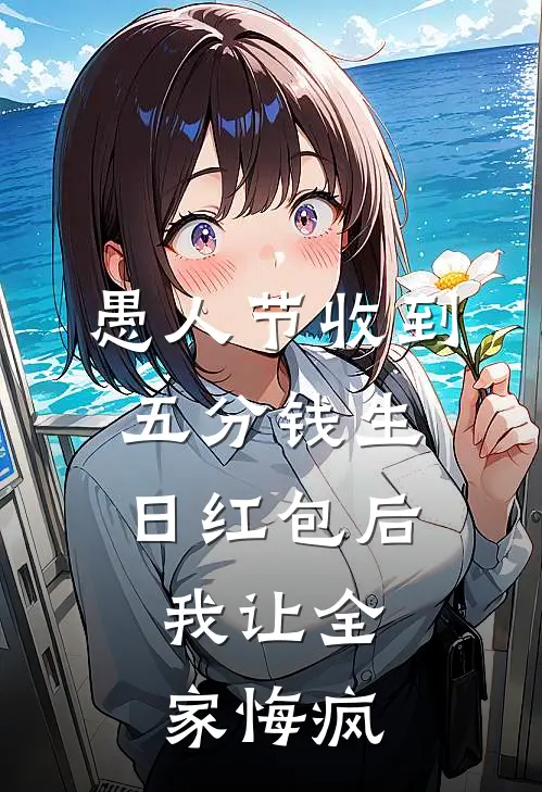 愚人节收到五分钱生日红包后，我让全家悔疯