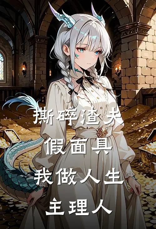 撕碎渣夫假面具，我做人生主理人芳芳莹莹完整免费小说_小说全文免费阅读撕碎渣夫假面具，我做人生主理人芳芳莹莹