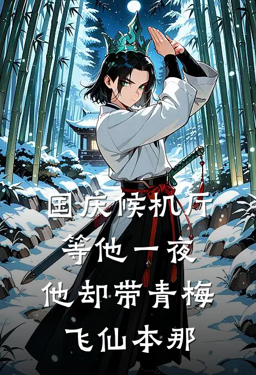 国庆候机厅等他一夜，他却带青梅飞仙本那傅如璋青梅小说完整版免费阅读_最新章节列表国庆候机厅等他一夜，他却带青梅飞仙本那(傅如璋青梅)