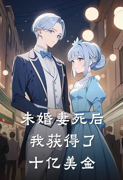 未婚妻死后我获得了十亿美金