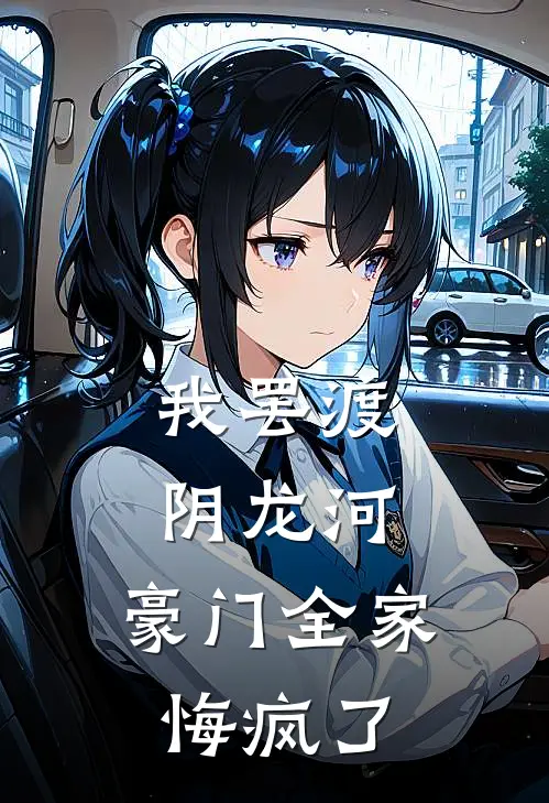 我罢渡阴龙河，豪门全家悔疯了钱书瑶林浩免费阅读全文_热门小说大全我罢渡阴龙河，豪门全家悔疯了钱书瑶林浩