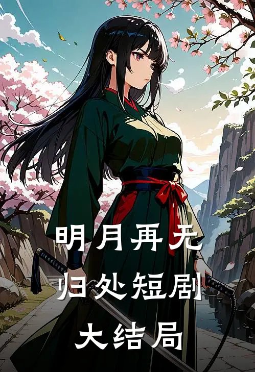 明月再无归处短剧大结局