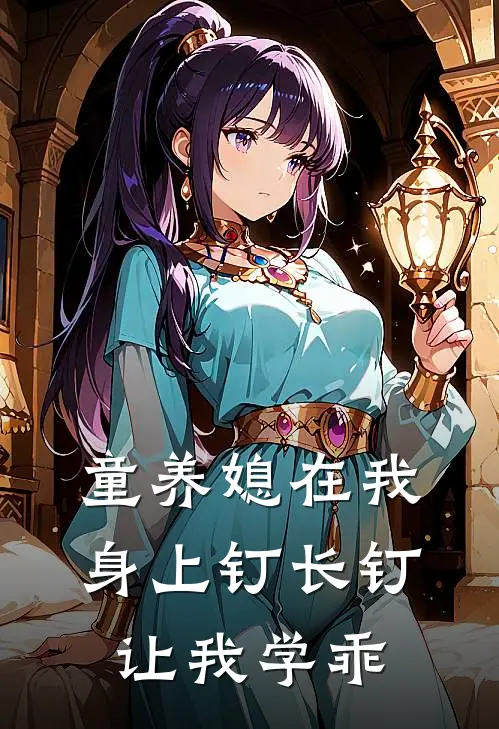 童养媳在我身上钉长钉，让我学乖