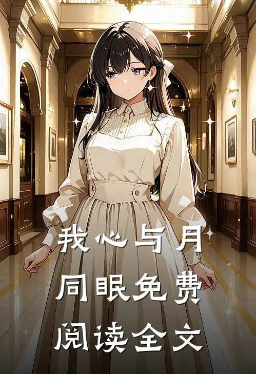 我心与月同眠免费阅读全文