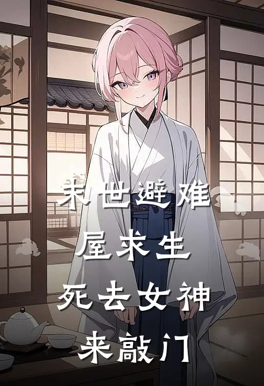 末世避难屋求生，死去女神来敲门阮晴江迟热门小说阅读_完本完结小说末世避难屋求生，死去女神来敲门阮晴江迟