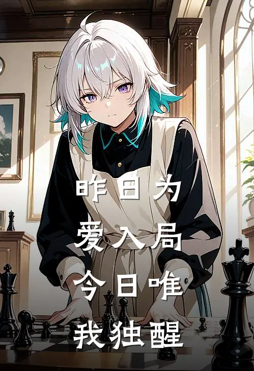 昨日为爱入局，今日唯我独醒沈璃陆予丞最新推荐小说_完结版小说推荐昨日为爱入局，今日唯我独醒沈璃陆予丞