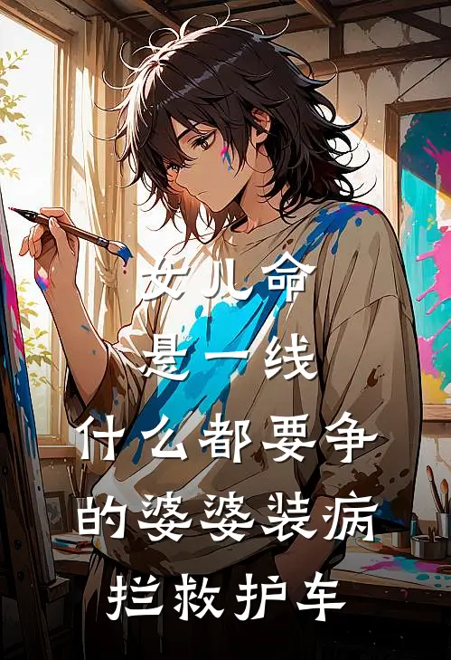 女儿命悬一线，什么都要争的婆婆装病拦救护车