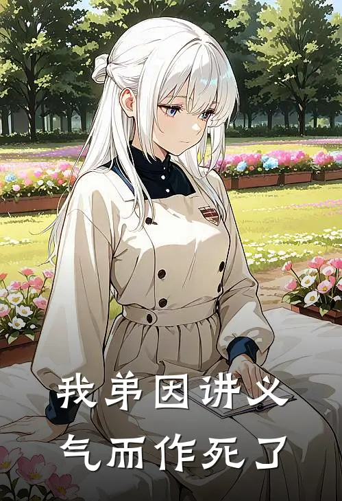 我弟因讲义气而作死了