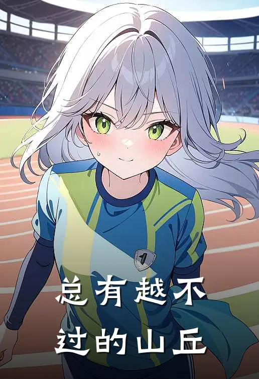 总有越不过的山丘