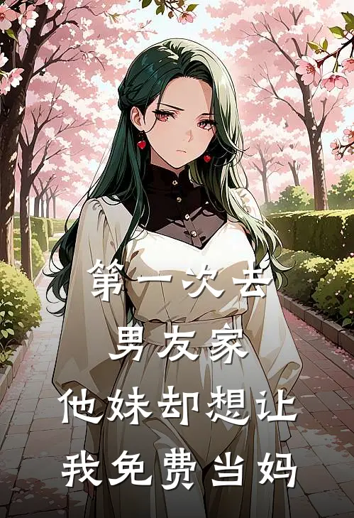 第一次去男友家，他妹却想让我免费当妈