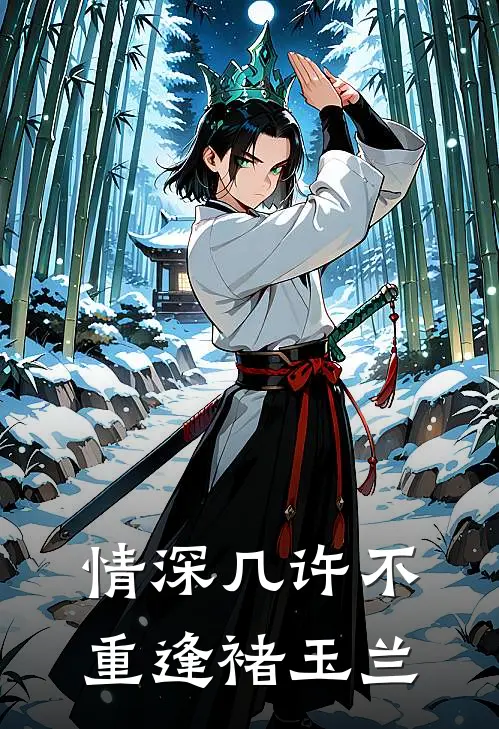 情深几许不重逢褚玉兰