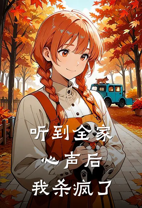 听到全家心声后，我杀疯了